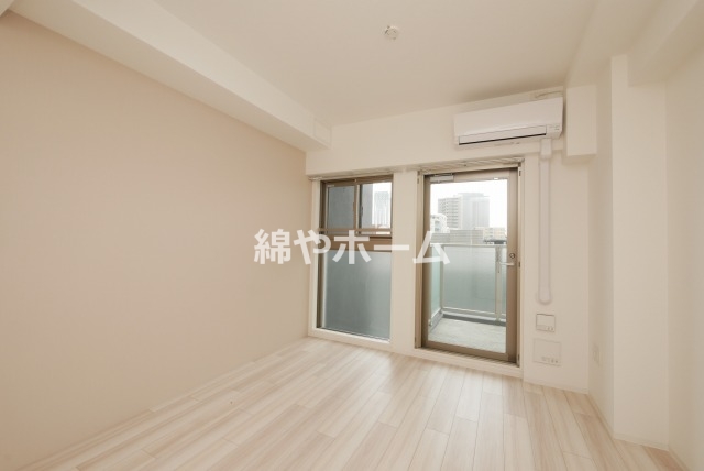 居室・リビング　きれいな洋室です