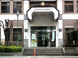 警察署・交番　天王寺警察署（警察署・交番）まで935m