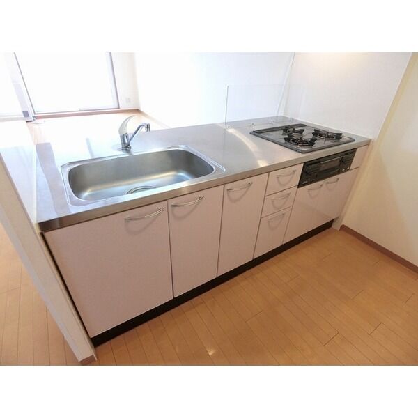 キッチン　☆対面キッチン☆