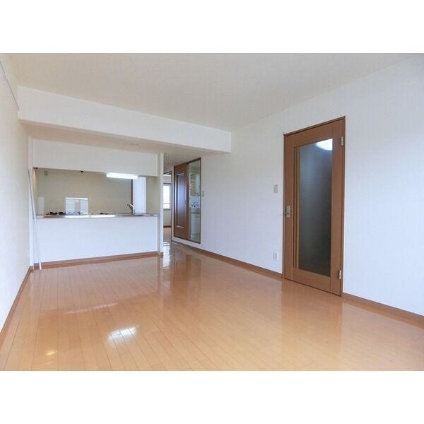 居室・リビング　☆広々リビング☆