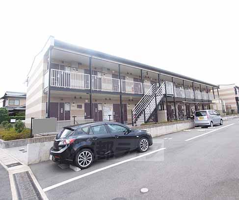 駐車場　駐車場です。