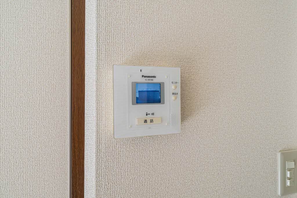 建物外観　物置