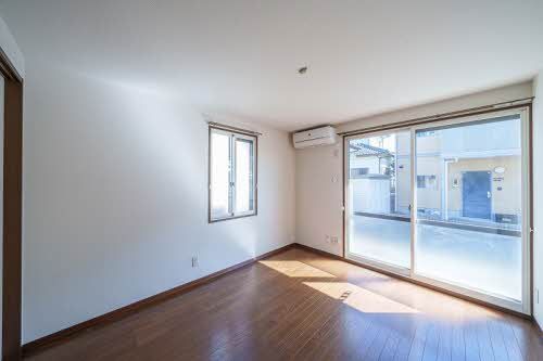 居室・リビング　洋室