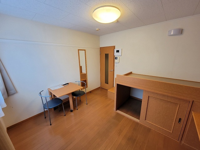 その他部屋・スペース