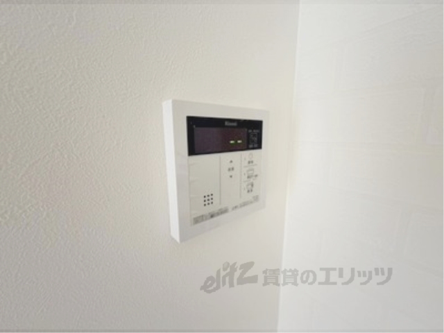 その他設備　設置可能