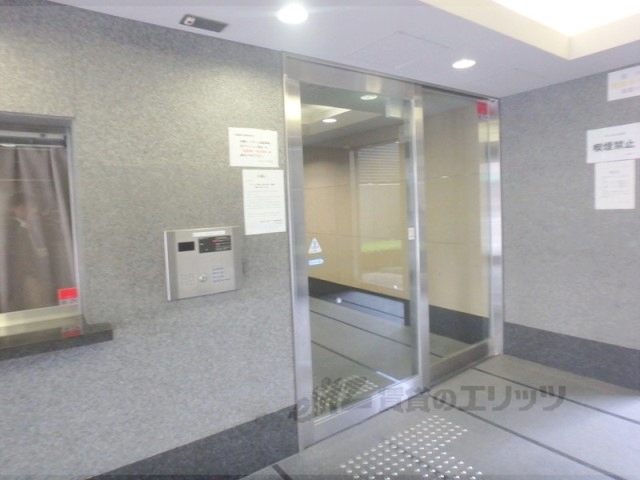 ロビー　ロビー