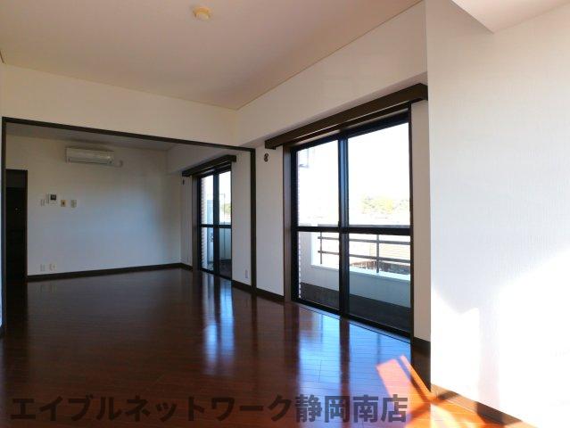 その他部屋・スペース　きれいな内装です