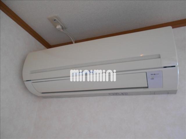 その他設備　エアコン１台付き