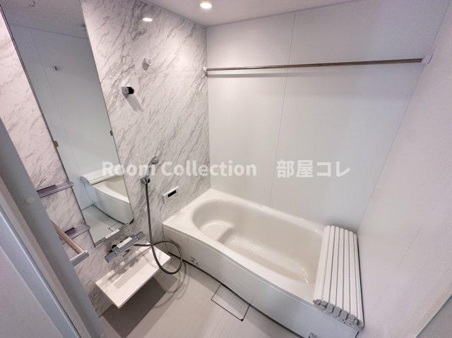 バス・シャワールーム　※同社施工物件イメージ