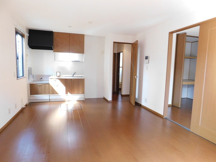 居室・リビング