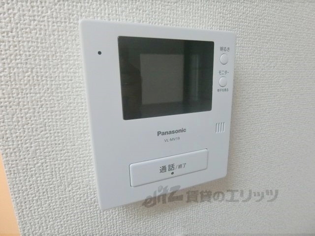 セキュリティ　ドアフォン（ＴＶ含）