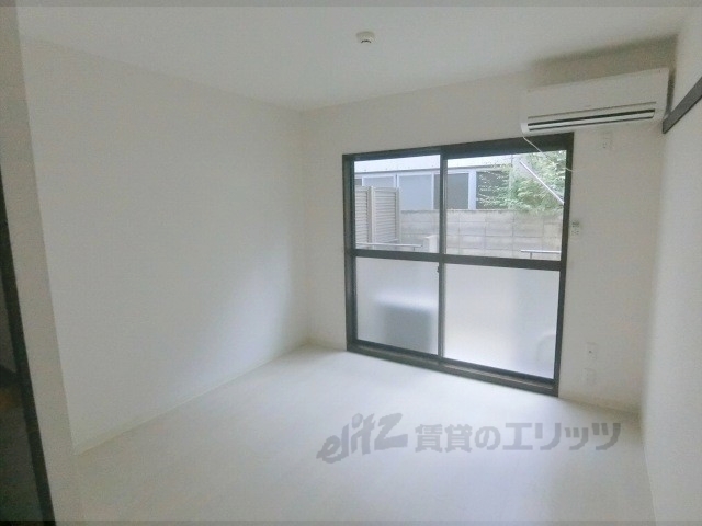 居室・リビング　和室