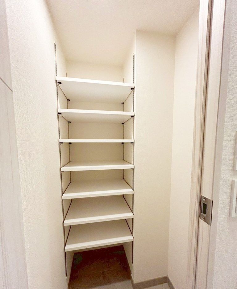 収納　別部屋参考画像