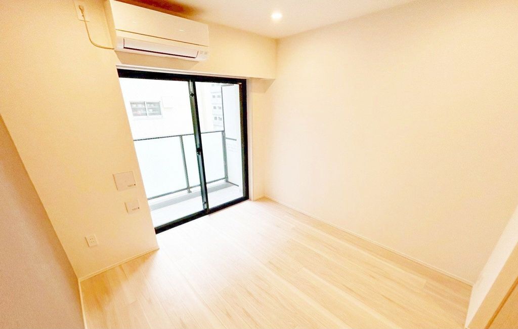 居室・リビング　別部屋参考画像