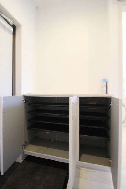 収納　同物件別室