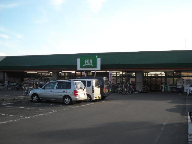 その他　Ｆｕｊｉ鶴嶺店（その他）まで757m
