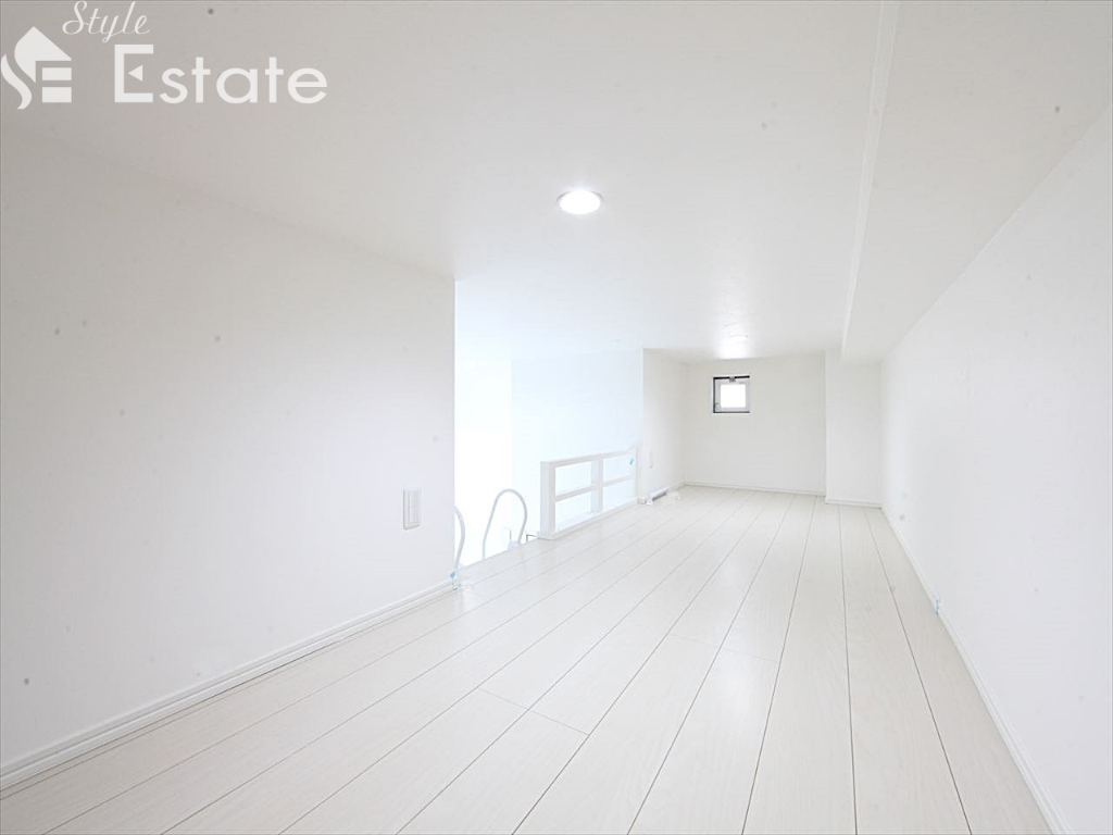 その他部屋・スペース　ロフト　5.0帖