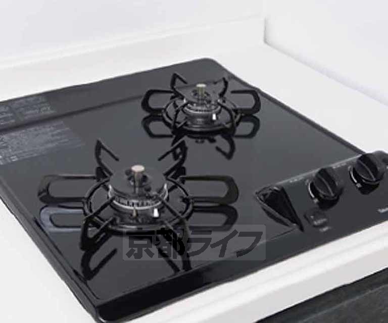 キッチン　・導入予定設備