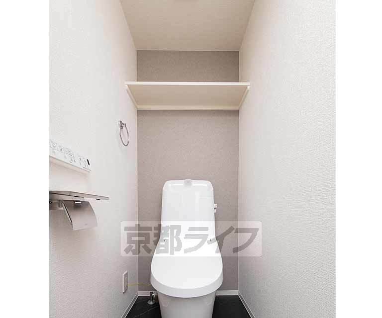 トイレ　・導入予定設備