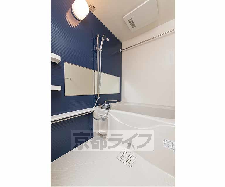 洗面設備　・導入予定設備