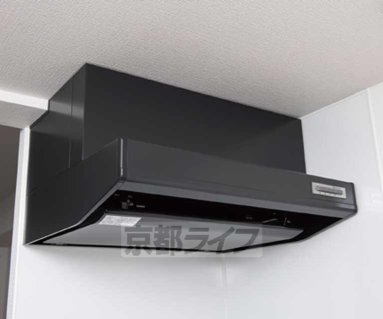 キッチン　・完成予想図