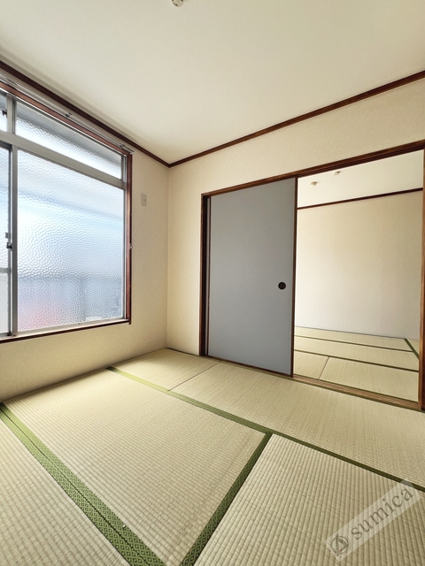 その他部屋・スペース　綺麗にリフォームされております♪♪