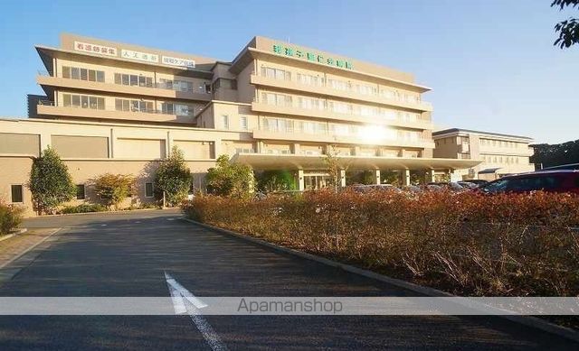 病院　我孫子聖仁会病院（病院）まで932m