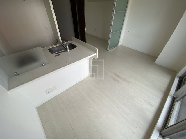 居室・リビング　プレサンス堺筋本町フィリア　洋室