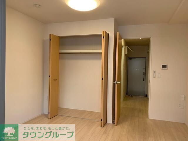 収納　★お部屋探しはタウンハウジング稲田堤店まで★