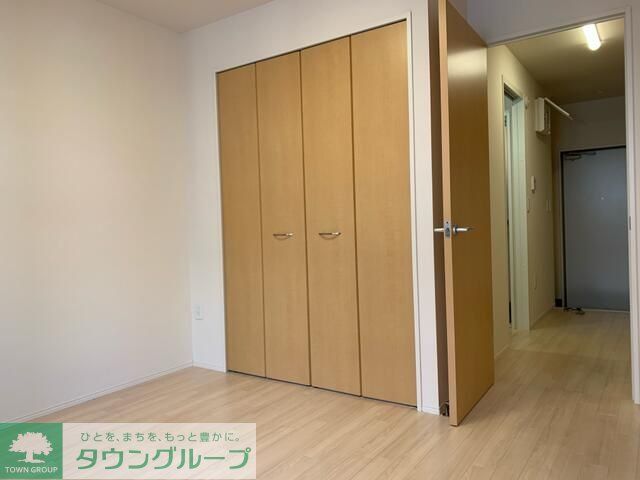 居室・リビング　★お部屋探しはタウンハウジング稲田堤店まで★