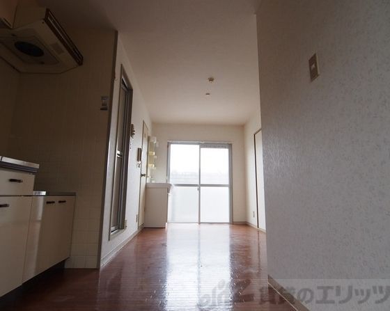 その他部屋・スペース　リビング/居室