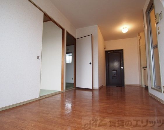 その他　リビング/居室