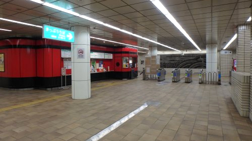 その他　神戸市営地下鉄西神・山手線長田駅（その他）まで146m