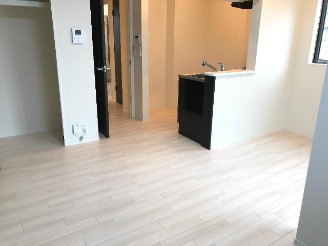 その他部屋・スペース　リビング（イメージ）