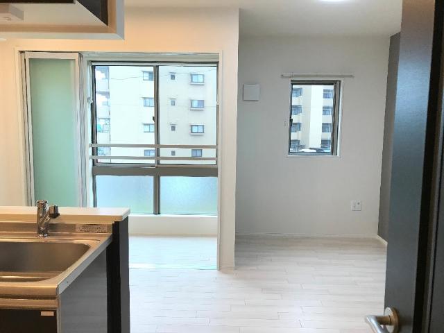 居室・リビング　リビング（イメージ）