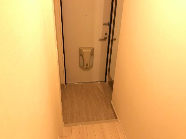 玄関　玄関（イメージ）