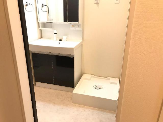 その他　脱衣所（イメージ）