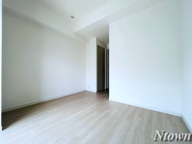 その他　ゆったり過ごせる居間です