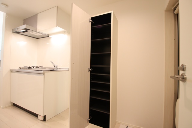 収納　※別室の参考写真の為、現況優先です。