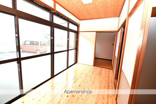 その他共有部分　その他共有部分