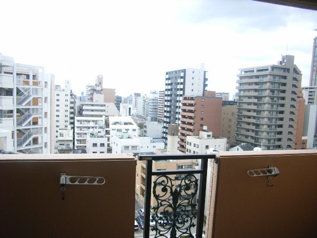 眺望　別号室の写真です