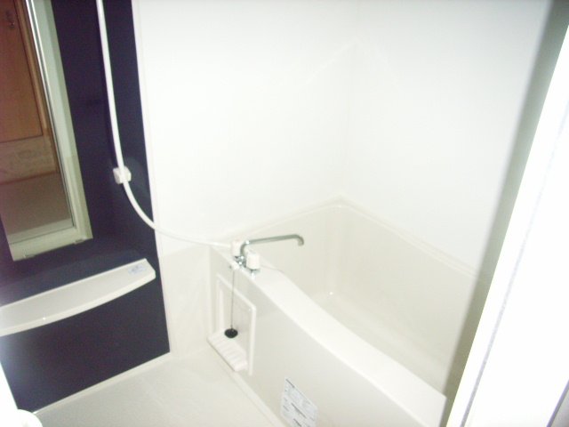 バス・シャワールーム　別号室の写真です