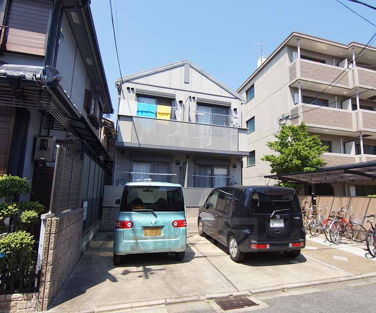 その他共有部分　また別の角度から。