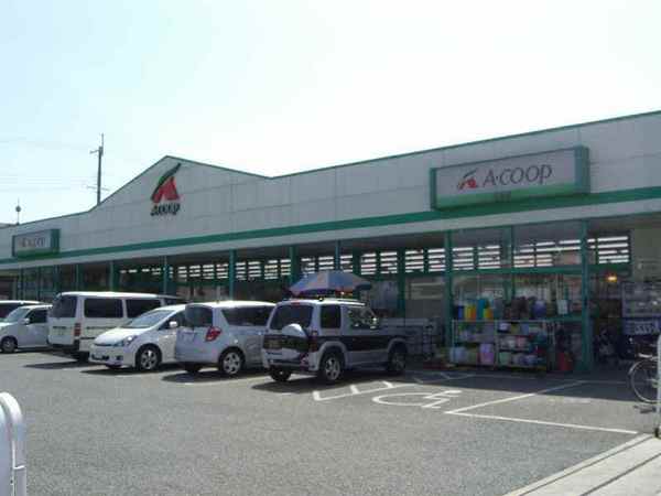 その他　Aコープ