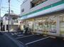 コンビニ　ファミリーマート西荻女子大通り店（コンビニ）まで166m