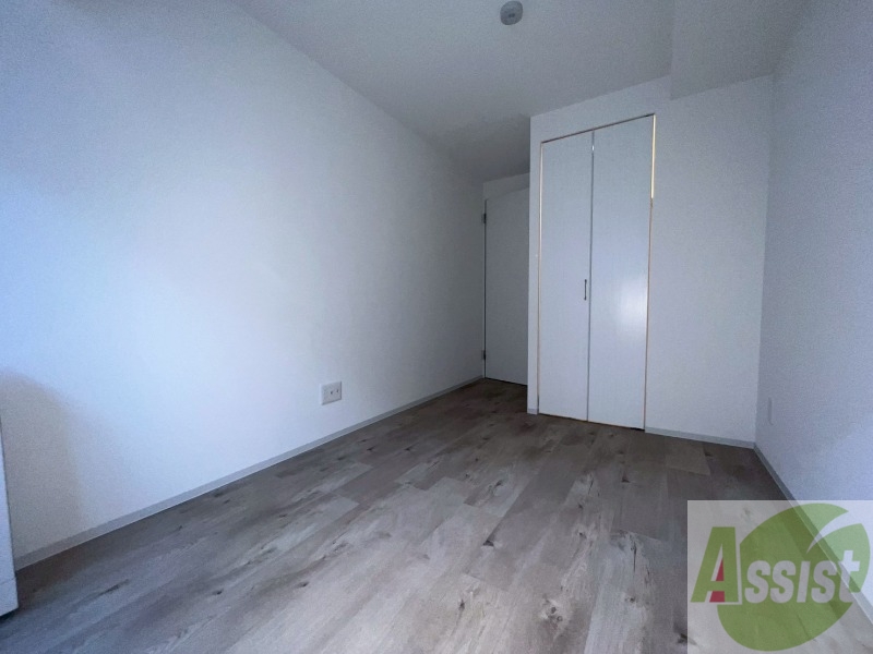 その他部屋・スペース　寝室です。部屋をどう使うかはあなた次第です！