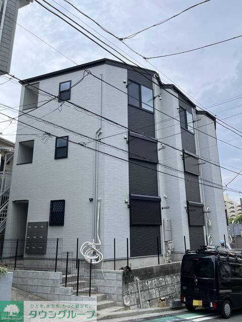 その他共有部分　外観