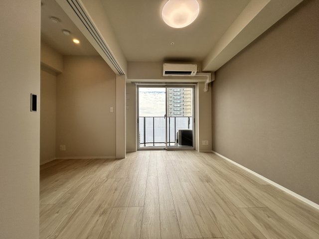 居室・リビング　使いやすいリビングです