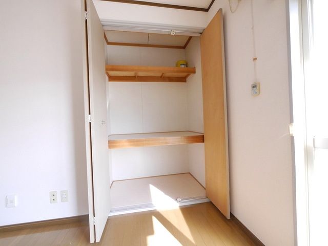 収納　★お部屋探しは、タウンハウジング多摩センター店へ★