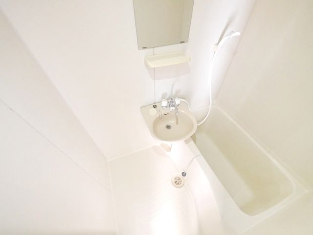 バス・シャワールーム　★お部屋探しは、タウンハウジング多摩センター店へ★